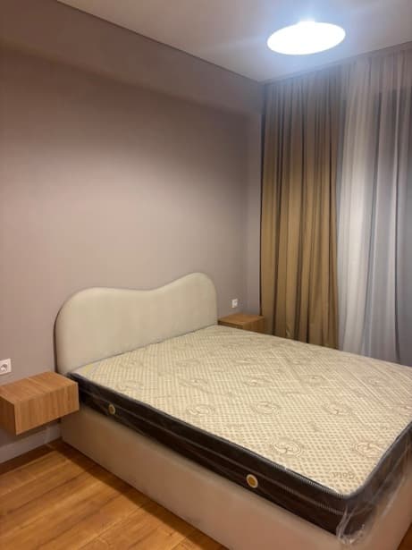 Квартира с 1 спальней в Tbilisi — 3