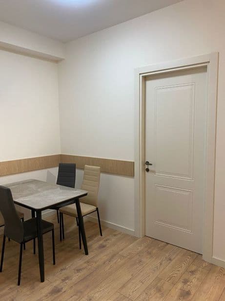 Квартира с 1 спальней в Tbilisi — 2