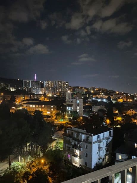 Квартира с 1 спальней в Tbilisi — 13