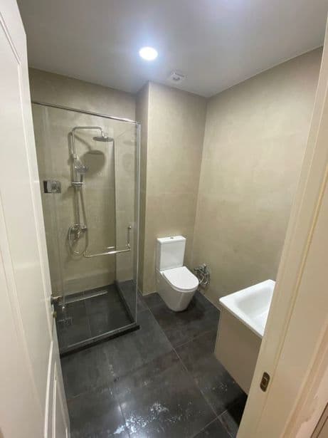 Квартира с 1 спальней в Tbilisi — 9