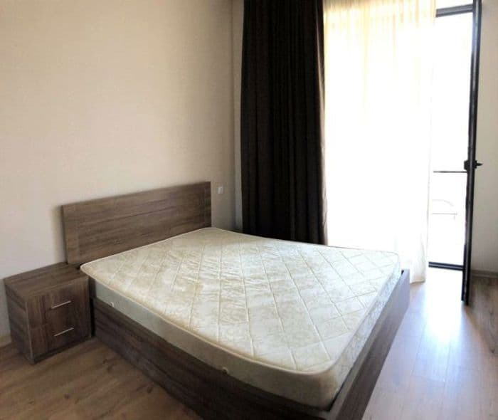 Квартира с 1 спальней в Tbilisi — 4