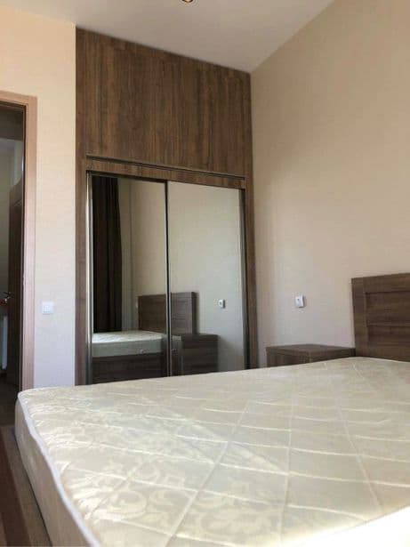 Квартира с 1 спальней в Tbilisi — 5