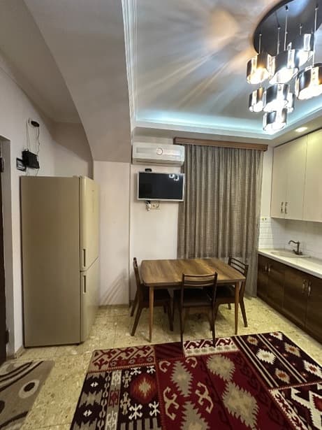 Квартира с 1 спальней в Tbilisi — 3