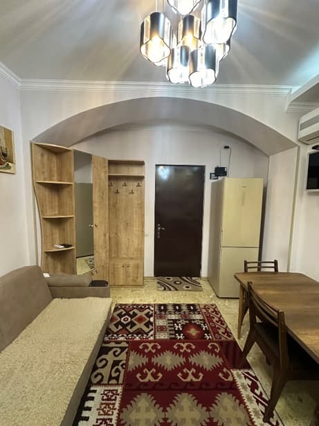 Квартира с 1 спальней в Tbilisi — 4