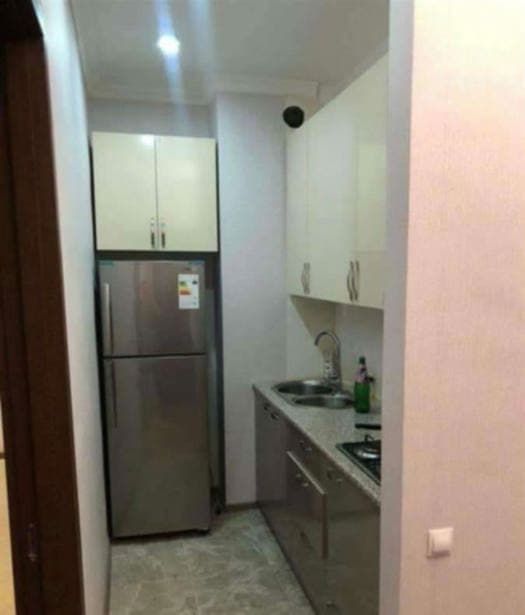 Квартира с 2 спальнями в Tbilisi — 2