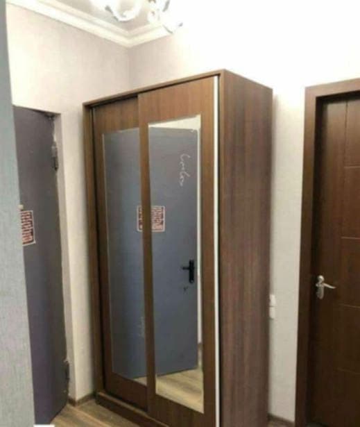 Квартира с 2 спальнями в Tbilisi — 3