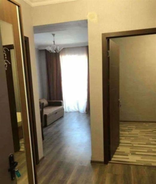 Квартира с 2 спальнями в Tbilisi — 4