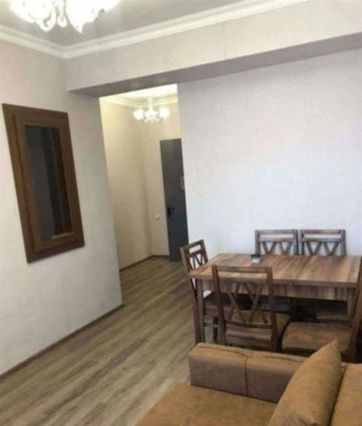 Квартира с 2 спальнями в Tbilisi — 5