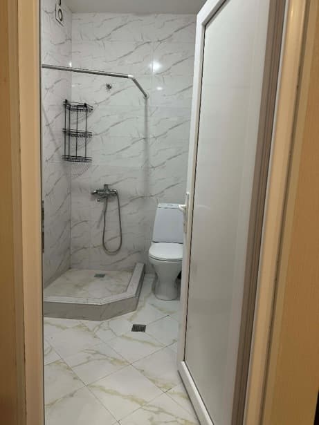 Квартира с 1 спальней в Tbilisi — 2
