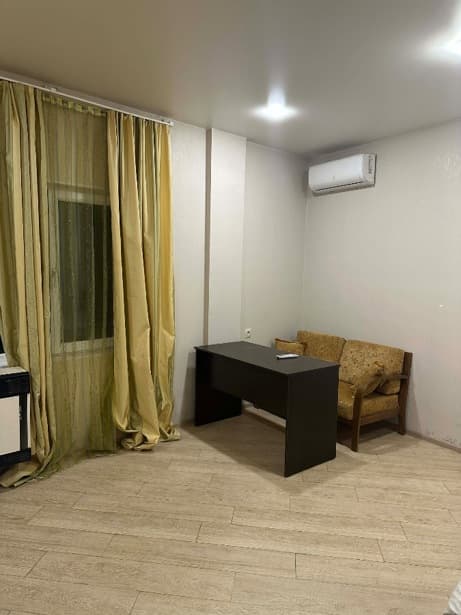 Квартира с 1 спальней в Tbilisi — 3