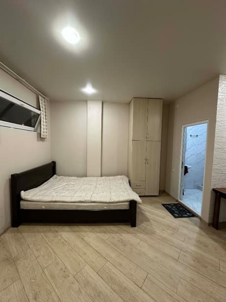 Квартира с 1 спальней в Tbilisi — 6