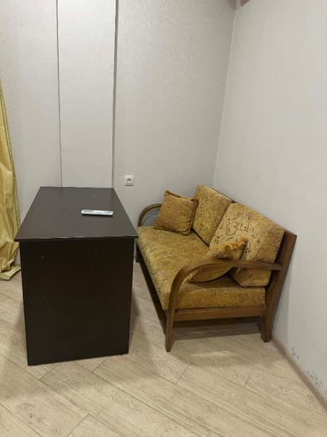 Квартира с 1 спальней в Tbilisi — 8