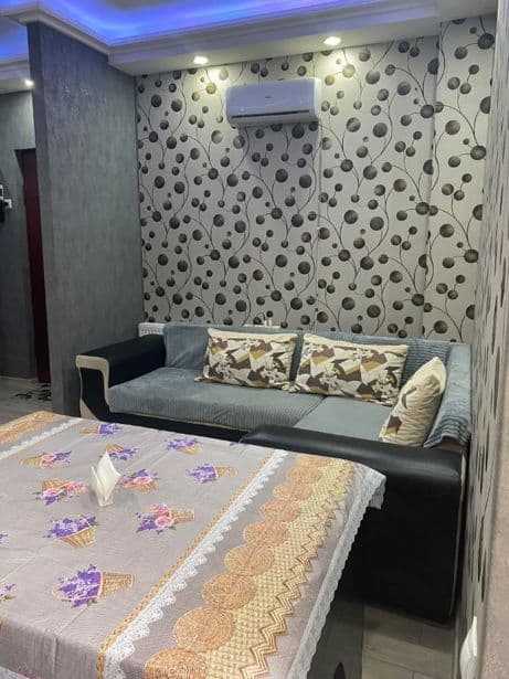 Квартира с 2 спальнями в Tbilisi — 3