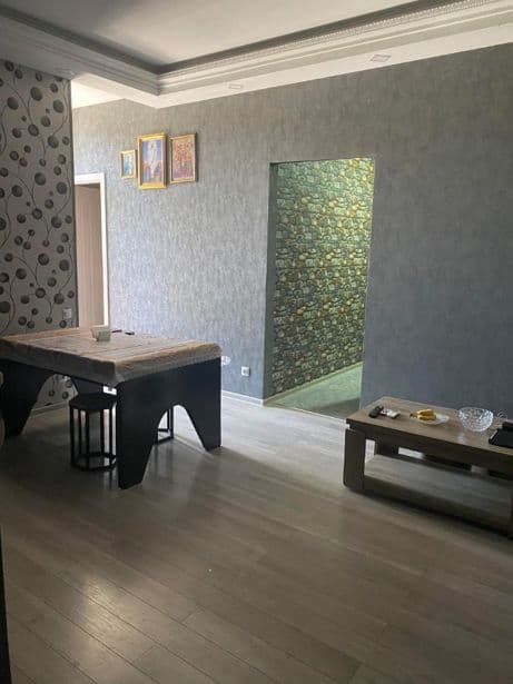 Квартира с 2 спальнями в Tbilisi — 4