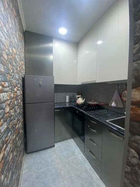 Квартира с 2 спальнями в Tbilisi — 5