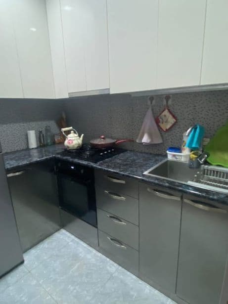 Квартира с 2 спальнями в Tbilisi — 6