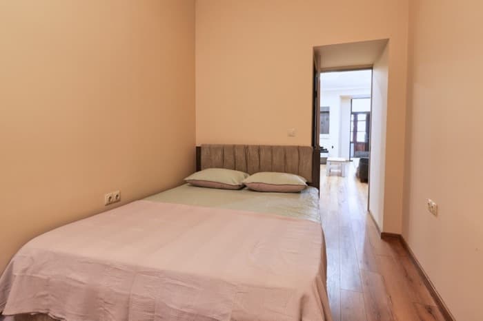 Квартира с 1 спальней в Tbilisi — 7