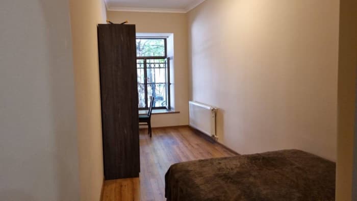 Квартира с 1 спальней в Tbilisi — 8