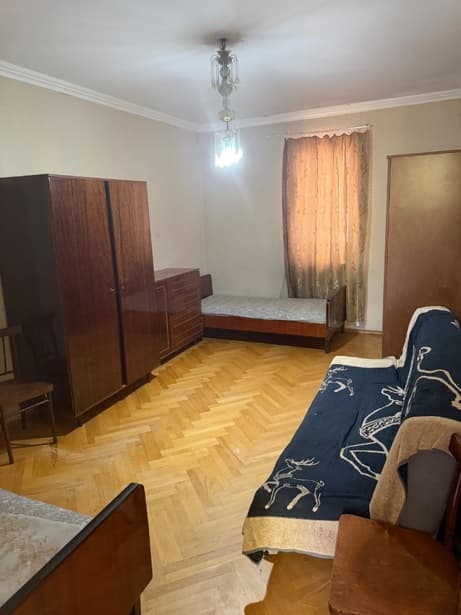 Квартира с 1 спальней в Tbilisi — 2