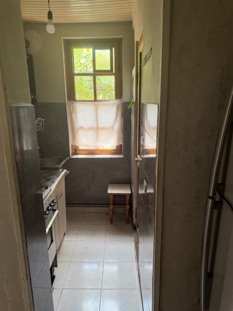 Квартира с 1 спальней в Tbilisi — 3