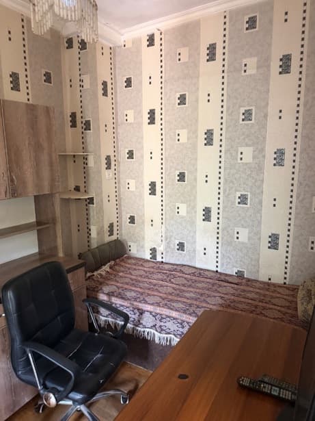 Квартира с 1 спальней в Tbilisi — 4