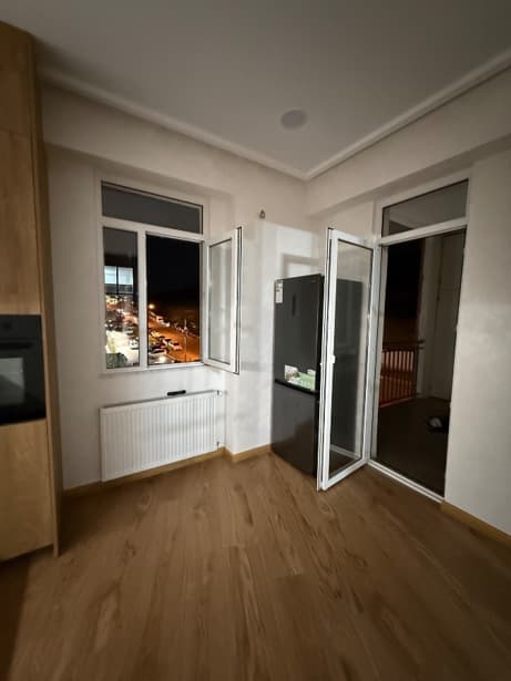 Квартира с 2 спальнями в Ваке-Сабуртало — 12