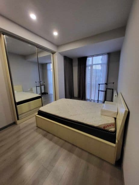 Квартира с 2 спальнями в Tbilisi — 4