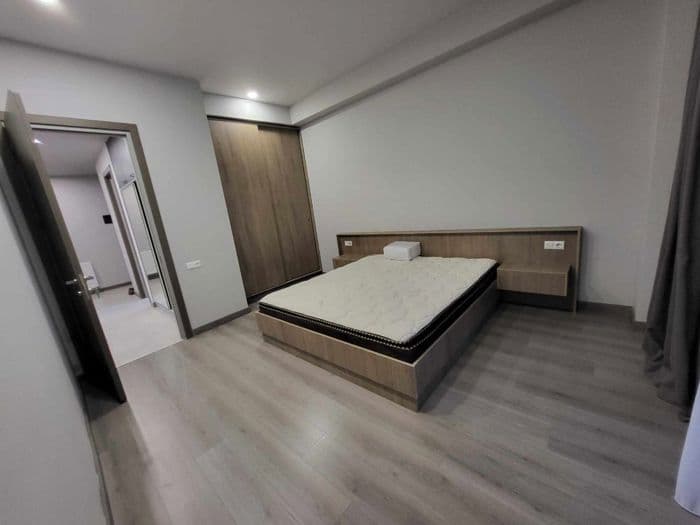 Квартира с 2 спальнями в Tbilisi — 5