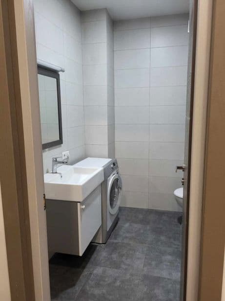 Квартира с 2 спальнями в Tbilisi — 6