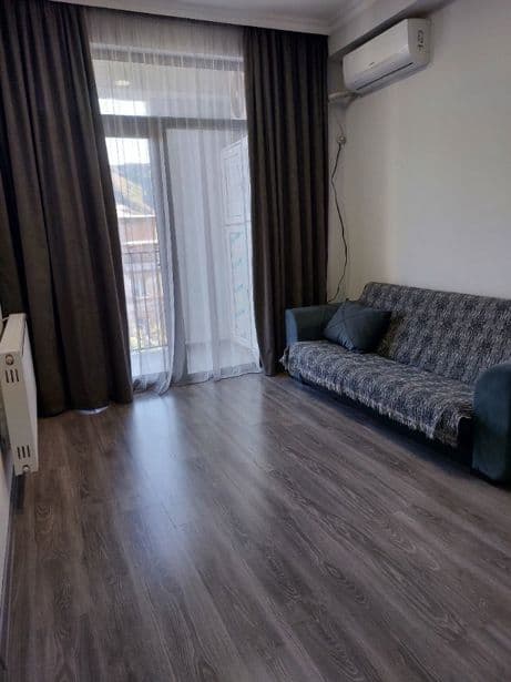 Квартира с 1 спальней в Tbilisi — 2