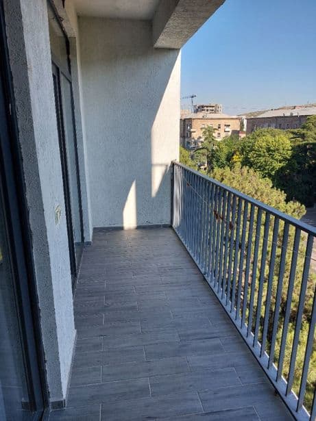 Квартира с 1 спальней в Tbilisi — 6
