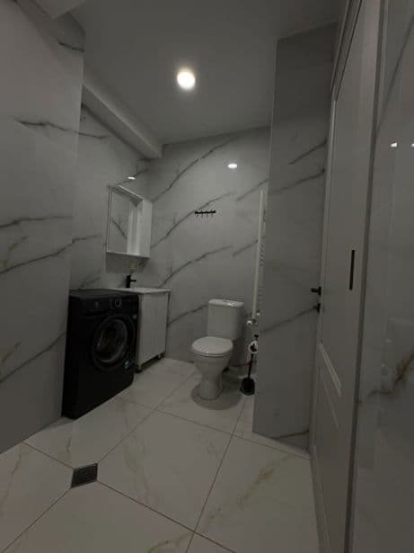 Квартира с 2 спальнями в Tbilisi — 14