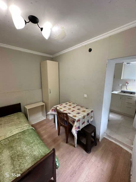 Квартира с 1 спальней в Tbilisi — 1