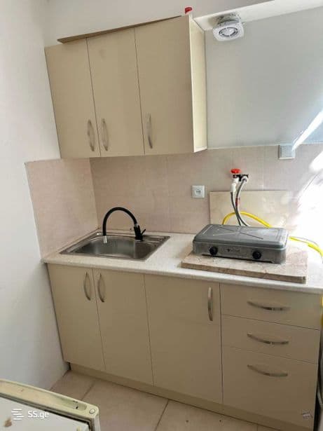 Квартира с 1 спальней в Tbilisi — 2