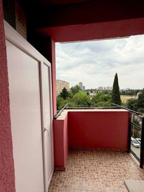Квартира с 1 спальней в Tbilisi — 11