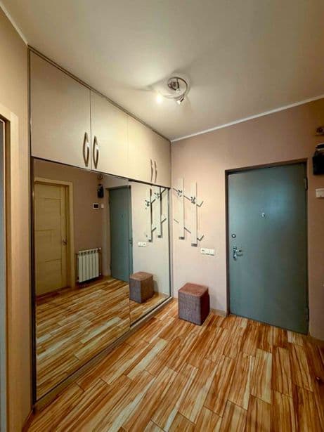 Квартира с 1 спальней в Tbilisi — 12
