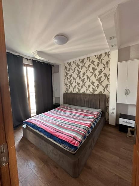 Квартира с 2 спальнями в Tbilisi — 3
