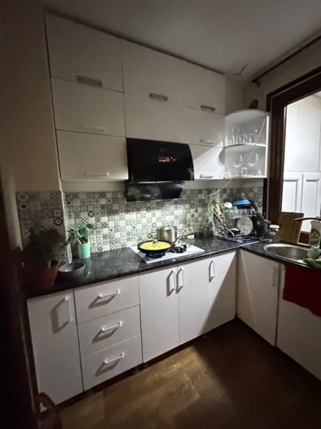 Квартира с 2 спальнями в Tbilisi — 6