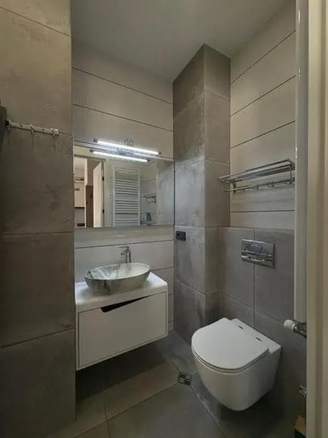 Квартира с 1 спальней в Tbilisi — 1