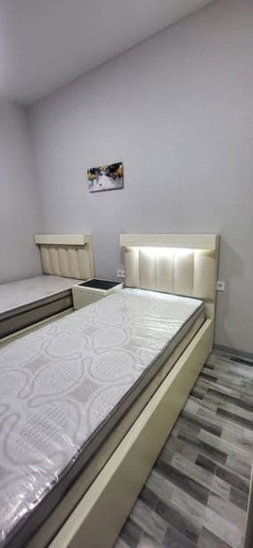 Квартира с 1 спальней в Tbilisi — 3