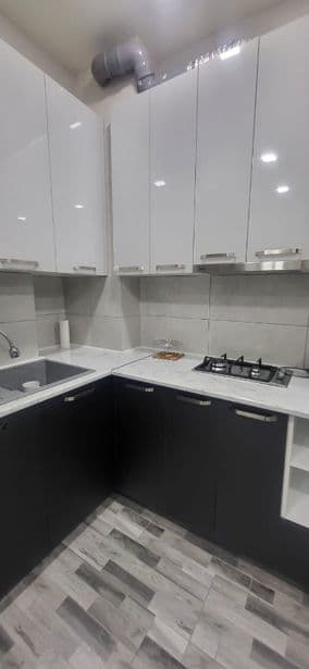 Квартира с 1 спальней в Tbilisi — 4