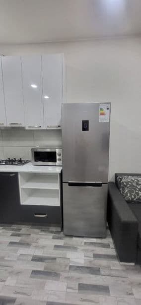 Квартира с 1 спальней в Tbilisi — 5