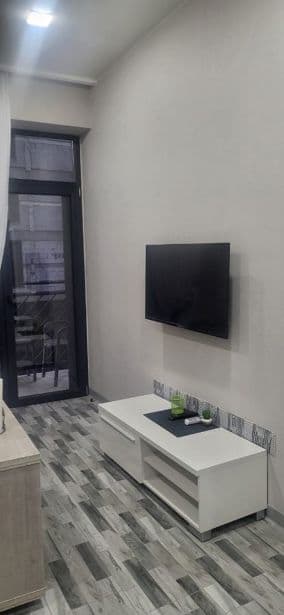 Квартира с 1 спальней в Tbilisi — 8