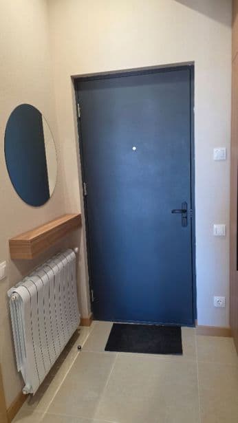 Квартира с 2 спальнями в Tbilisi — 2