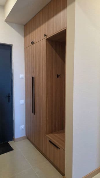 Квартира с 2 спальнями в Tbilisi — 3