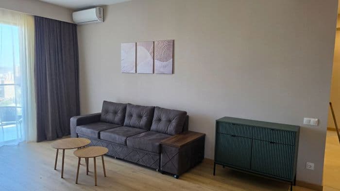 Квартира с 2 спальнями в Tbilisi — 4