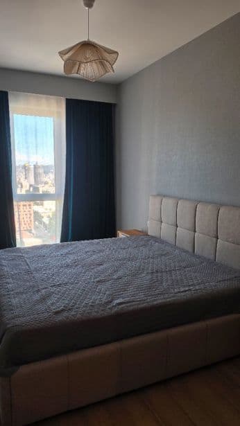 Квартира с 2 спальнями в Tbilisi — 6