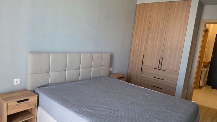 Квартира с 2 спальнями в Tbilisi — 7
