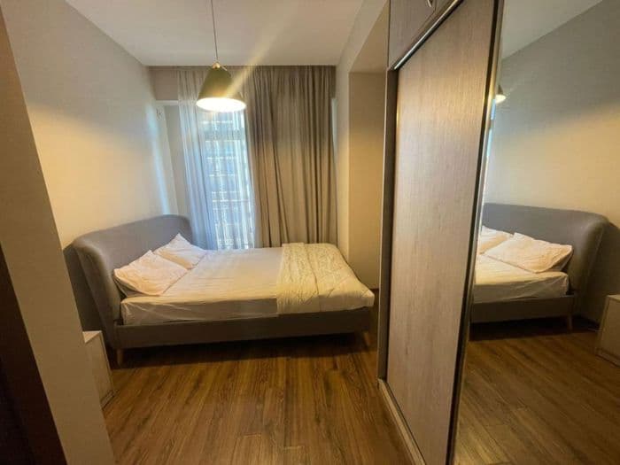 2-bedroom apartment in Сабуртало — 5