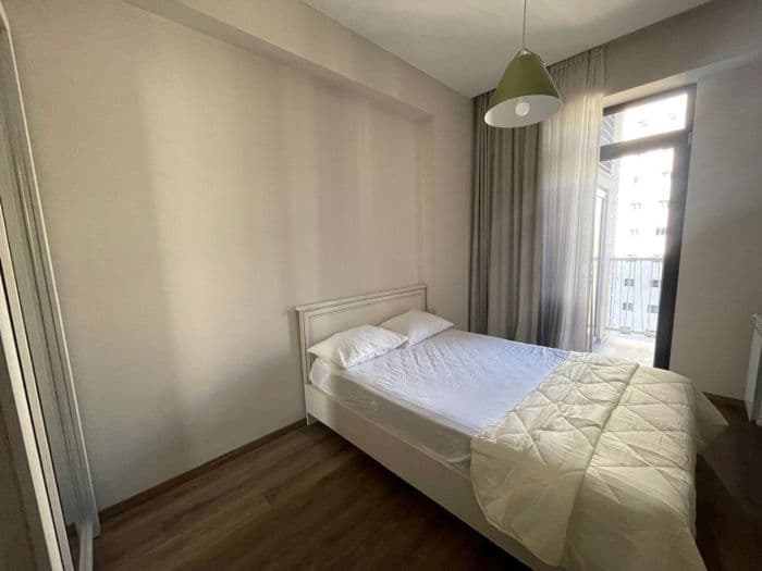 2-bedroom apartment in Сабуртало — 6
